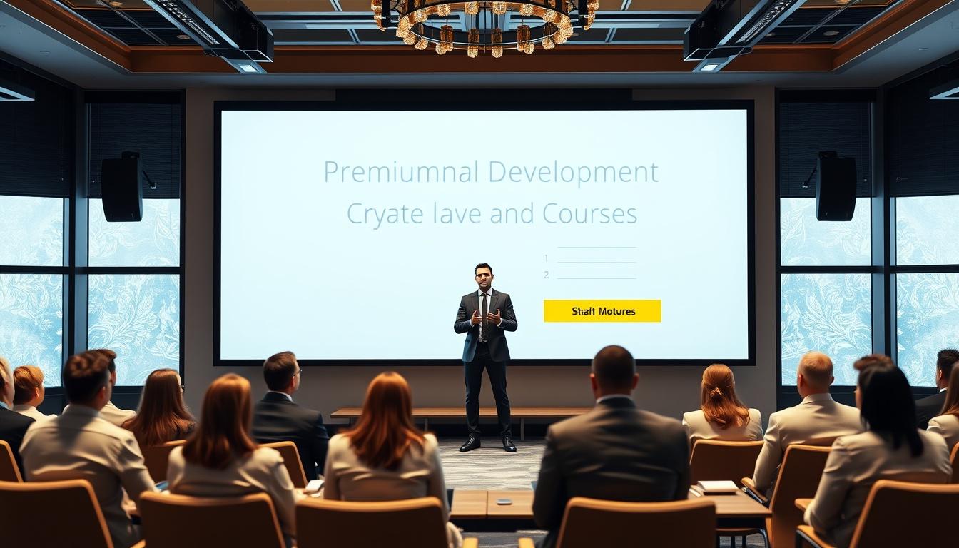 Premium plan visual